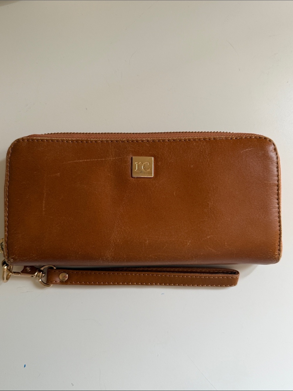 Rachel Cruze wallet